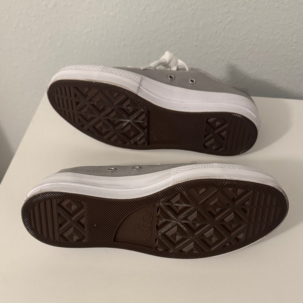 platform converse - Picture 6 of 8